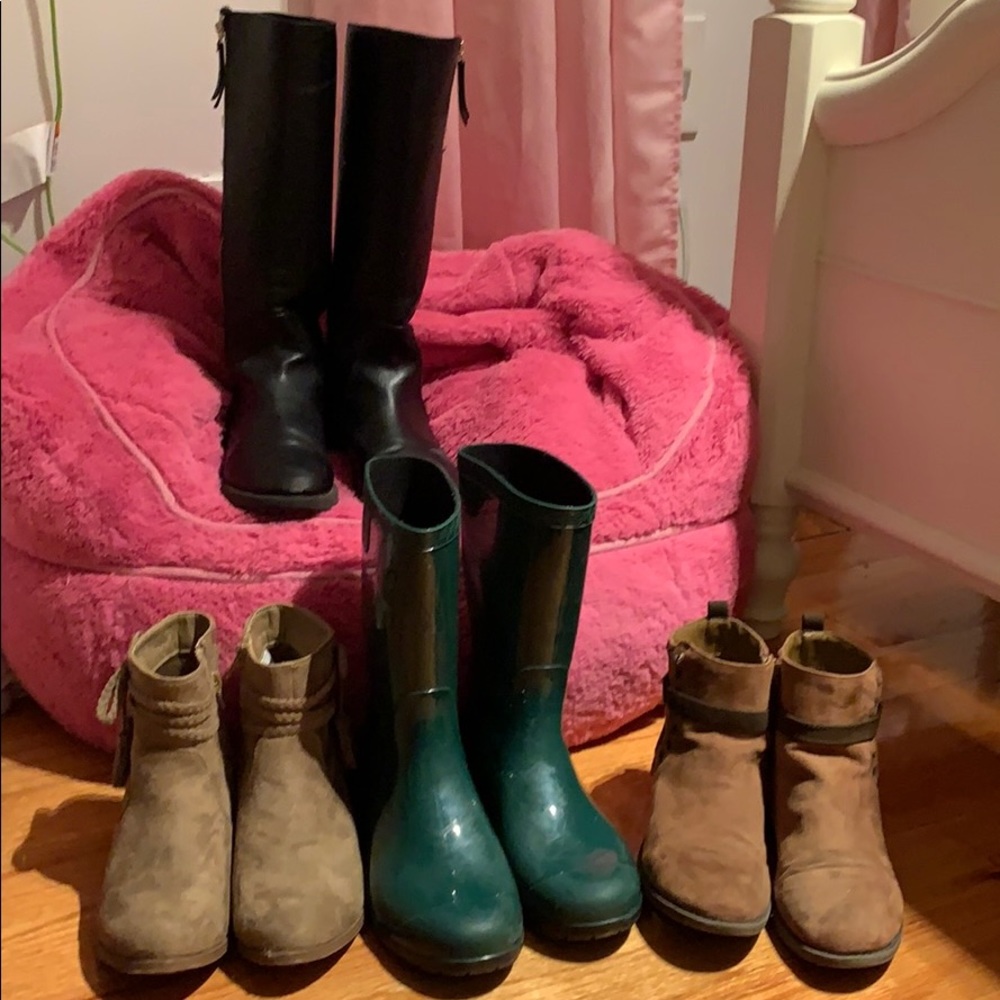 Boots